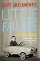Little Failure: A memoir, Shteyngart, Gary