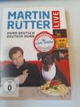 Martin Rütter - Live: Hund-Deutsch Deutsch-Hund DVD ... | DVD | Neuwertig