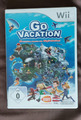 Go Vacation | Nintendo Wii | Spiel |