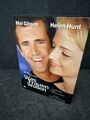 Was Frauen wollen mit Mel Gibson, Helen Hunt Snappercase DVD 3627