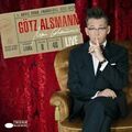 Götz Alsmann - Mein Geheimnis (Live) (Audio CD, 2010)