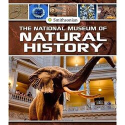 Das Nationalmuseum für Naturgeschichte (Smithsonian Fi - Taschenbuch/Softback N