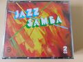 Jazz Samba - 2 CDs