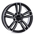 15 ZOLL ALUFELGEN RC27 FÜR VW GOLF VII, GOLF VI, GOLF VII VARIANT LK 112.00