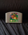 Super Mario 64 (Nintendo 64, 1997) - NUR Modul