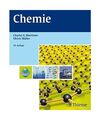 Chemie: Das Basiswissen der Chemie, Ulrich Müller Charles E. Mortimer
