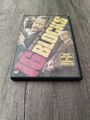DVD - 16 Blocks - Bruce Willis