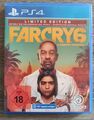 Far Cry 6 Limited Edition PS4