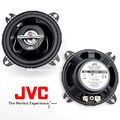 JVC 10cm 210 Watt Lautsprecher CS-J420X 100mm 2-Wege Auto Koaxial Boxen PKW 