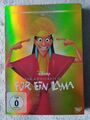 Disney Classics 39 - Ein Königreich für ein Lama (DVD) im Pappschuber NEU & OVP