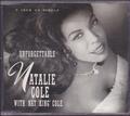 Natalie Cole - unvergesslich - gebrauchte CD - J326z