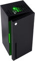 Ukonic Xbox Series Mini Fridge Kühlschrank 10 Liter / 12 Dosen schwarz