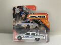 Matchbox 2020 Chevy/Chevrolet Caprice Classic Police NYPD