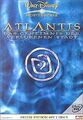 Atlantis (Walt Disney) - Deluxe Edition (2 DVDs) [De... | DVD | Zustand sehr gut