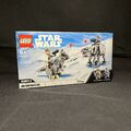 LEGO 75298 | Star Wars | Microfighters AT-AT vs. Tauntaun | NEU | OVP | EOL