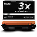 3x PRO Toner für CRG047 Canon i-SENSYS LBP-113 w MF 110 Series MF 112