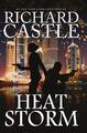 Heat Storm (Schloss) von Richard Castle (englisch) Taschenbuch Buch