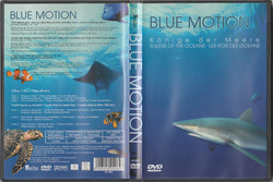 ✪ Blue Motion - Könige der Meere, C-3 Film 2004 | DVD | SEHR GUT