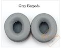 Replacement Ear Pads Cushion for Beats Solo 1.0 Solo HD On-Ear Headphones