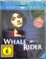 Whale Rider  - BluRay Neu OVP  D72
