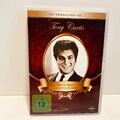 2 DVD - Tony Curtis - Mord im Spiegel / Unternehmen Petticoat - GUT