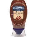 Hellmanns BBQ Sauce Original für Burger Steaks Spare Ribs und Co 250ml