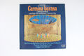 Carl Orff: Carmina Burana (Cantiones Profanae) [Vinyl]