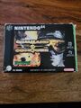 Nintendo N64 Command & Conquer Ovp
