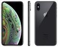 Apple iPhone XS 256GB spacegrau Smartphone ohne Simlock Gut – Refurbished