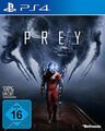 Prey - PS4 / PlayStation 4 - Neu & OVP - Deutsche Version