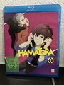 HAMATORA - Vol. 1 --- Blu-ray --- 3 Episoden der Anime-Serie  Staffel FSK 12