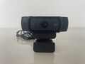 Logitech C920 HD Pro Webcam