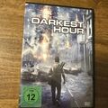 Darkest Hour - DVD Zustand gut 