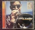 Luis Valle - Agarrate Cd Salsa Latin Jazz