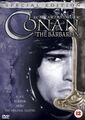 Conan The Barbarian (Special Edition) (DVD)