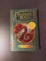 Fantastic Beasts and Where to Find Them von J.K. Rowling - Illustrations 