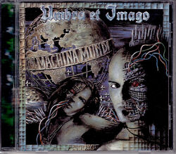 CD - " Umbra et IMAGO - Machina Mundi "  