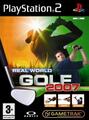 GameTrak Real World Golf 2007 (Sony PlayStation 2 2006) KOSTENLOSER UK POST