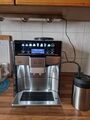 Siemens EQ.6 plus s700 19bar 1500W Kaffeevollautomat - Edelstahl (TE657M03DE)