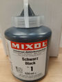 500ml Mixol Nr.1 schwarz Universal Abtönkonzentrat Abtönfarbe Pigment Farbe 