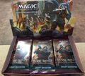 Magic the Gathering Herr der Ringe Draft Booster - MtG Deutsch Lord of the Rings