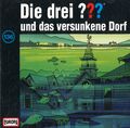 Die drei ??? und das versunkene Dorf [136] (2010, CD)