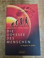 Manfred Baur & Gudrun Ziegler: Die Odyssee des Menschen | Es begann in Afrika  