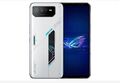 ASUS ROG Phone 6 (90AI00B2-M00100) - 512GB - Storm Weiß (Ohne Simlock) (Dual...