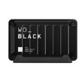 WD_BLACK 1TB D30 Game Drive SSD externes Solid State Laufwerk bis 900 MB/s funktioniert