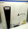 Sony PlayStation 5|PS5 Disk Disc Edition 825GB|1216A|TOP|OVP|BLITZVERSAND|DHL