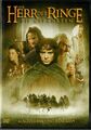 Der Herr der Ringe Die Gefährten 2Disc Edition DVD Film Deutsch Zustand wie neu