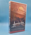 Apocalypse Now REDUX (Francis Ford Coppola)  |  VHS  (NEU, OVP)