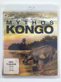 Mythos Kongo (Blu-ray) - NEU & OVP