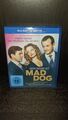 Sein Name ist Mad Dog / Blu-ray / Robert De Niro / Bill Murray / Uma Thurman